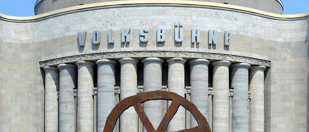 Berliner Volksbühne