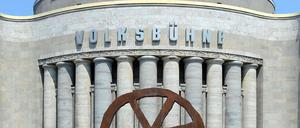 Berliner Volksbühne