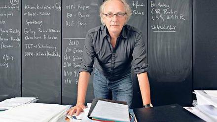 Gefährlicher Lebensstil. Claus Leggewie rechnet auf die verantwortungsbewusste Bürgergesellschaft. 