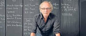 Gefährlicher Lebensstil. Claus Leggewie rechnet auf die verantwortungsbewusste Bürgergesellschaft. 