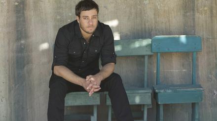 Amos Lee