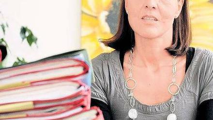 Deutschlands härteste Jugendrichterin. So oder so ähnlich lauteten die Urteile über Kirsten Heisig, die im Amtsgericht Berlin-Neukölln arbeitete. 