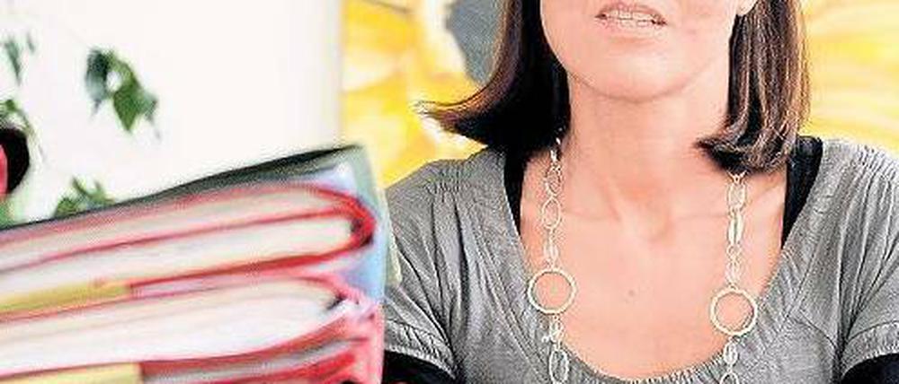 Deutschlands härteste Jugendrichterin. So oder so ähnlich lauteten die Urteile über Kirsten Heisig, die im Amtsgericht Berlin-Neukölln arbeitete. 