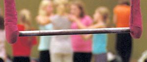 Das Opfer ist so nah. Nirgends scheint Missbrauch so einfach wie im Sportverein.F.: ARD