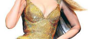 Beyoncé.