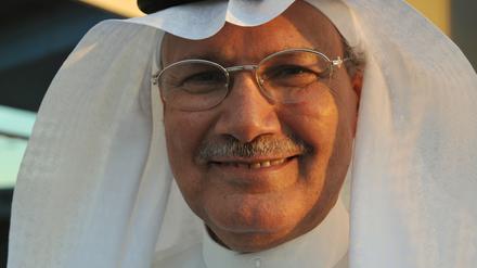 Mohammed al-Zulfa hält Reformen in Saudi-Arabien für unumgänglich.