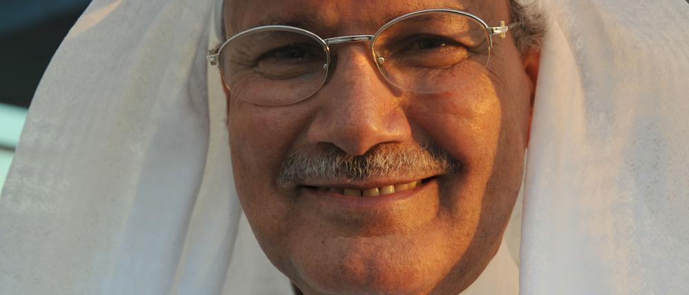 Mohammed al-Zulfa hält Reformen in Saudi-Arabien für unumgänglich.