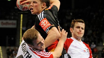 Handball