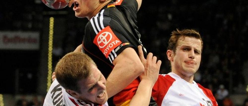 Handball