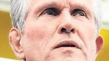 Was will Jupp Heynckes? Noch hat er die Wahl.