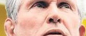 Was will Jupp Heynckes? Noch hat er die Wahl.