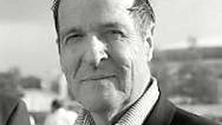 Wendet sich ab von einem seiner "besten Seminarstudenten": Prof. Dr. Dr. h.c. mult. Peter Häberle.