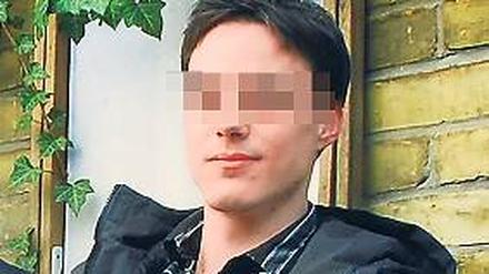 Yunus K. wird erneut verdächtigt - dieses Mal wegen eines Einbruchs.