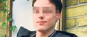 Yunus K. wird erneut verdächtigt - dieses Mal wegen eines Einbruchs.