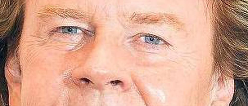Foto: dpa/Jens Kalaene