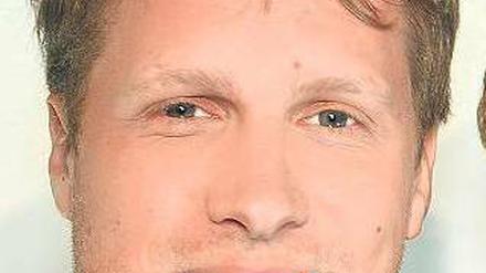 Oliver Pocher.