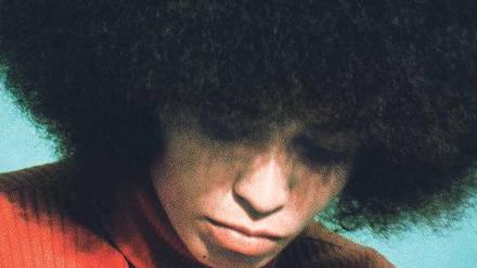 Die Kommunistin und Bürgerrechtlerin Angela Davis saß mehr als ein Jahr lang unschuldig in Haft.