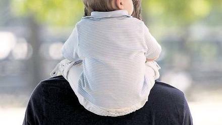 Neue Familie? Seit 2008 ist das nach der Scheidung leichter geworden. Foto: dpa
