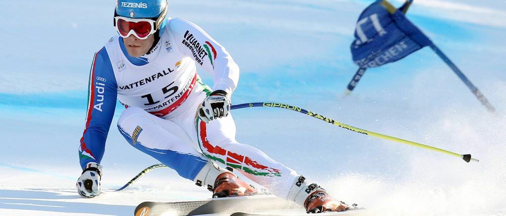 Christof Innerhofer.