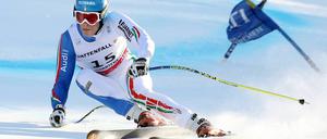 Christof Innerhofer.