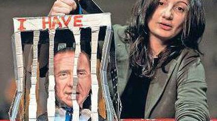 Ein Traum, den viele Italiener teilen.