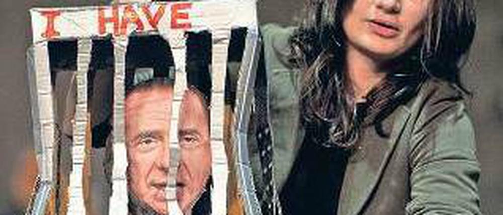 Ein Traum, den viele Italiener teilen.