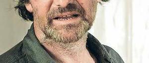 Ein Deutscher in Kamerun: Pierre Bokma als Entwicklungshelfer.