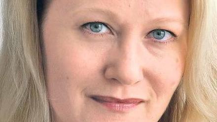 Daniela Schaaf, 38, ist wissenschaftliche Mitarbeiterin an der Deutschen Sporthochschule Köln und hat im Auftrag der Fifa Journalisten zum Thema Frauenfußball befragt.