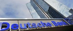 Im Streit zwischen Mittelständlern und der Deutschen Bank um verlustreiche Zinswetten verhandelt der Bundesgerichtshof.