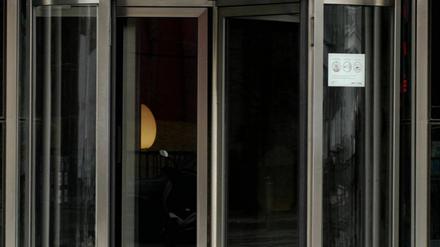 Alles dreht sich seit Jahren um die Landesbank. Durch die Bankenaffäre verloren die CDU-Politiker Eberhard Diepgen und Klaus Landowsky die Regierungsmacht.