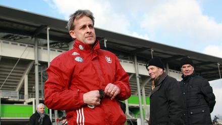 Pierre Littbarski.