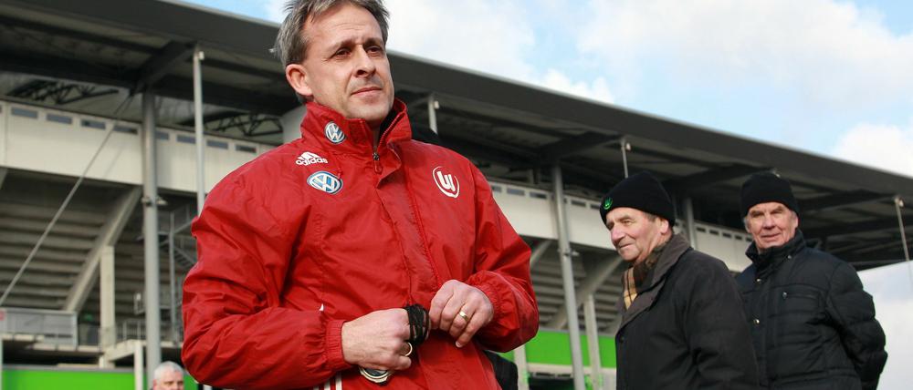 Pierre Littbarski.