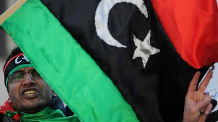 Bei den Oppositionsprotesten in den arabischen Staaten ist ein Ende der Gewalt nicht in Sicht.