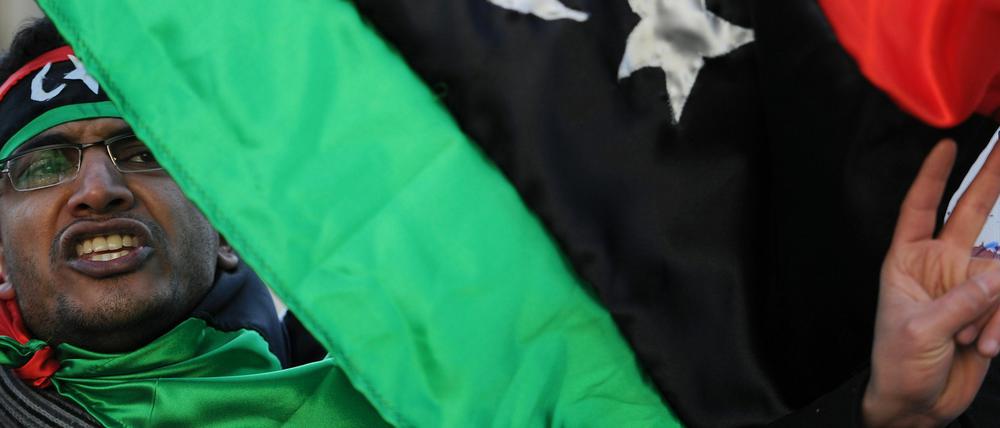 Bei den Oppositionsprotesten in den arabischen Staaten ist ein Ende der Gewalt nicht in Sicht.