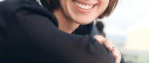 Bewegtes Leben. Vor 20 Jahren kehrte Sabine Kuegler aus West-Papua zurück. Ihre Geschichte läuft nun im Kino. Foto: ddp