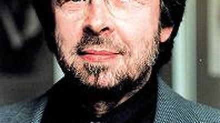 Heinz-Elmar Tenorth.