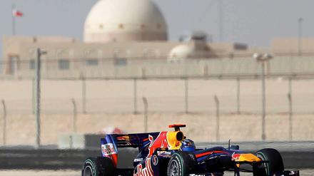 Weil die politische Lage zu instabil ist, wird es in anders als 2010 kein Formel-1-Rennen in Bahrain geben.