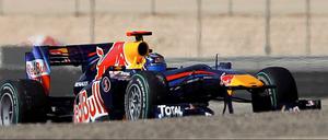 Weil die politische Lage zu instabil ist, wird es in anders als 2010 kein Formel-1-Rennen in Bahrain geben.