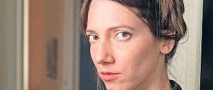 Schöpft aus ihren Erinnerungen: Ziska Riemann.