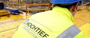 Hochtief wehrt sich seit Monaten gegen die geplante Übernahme durch ACS.