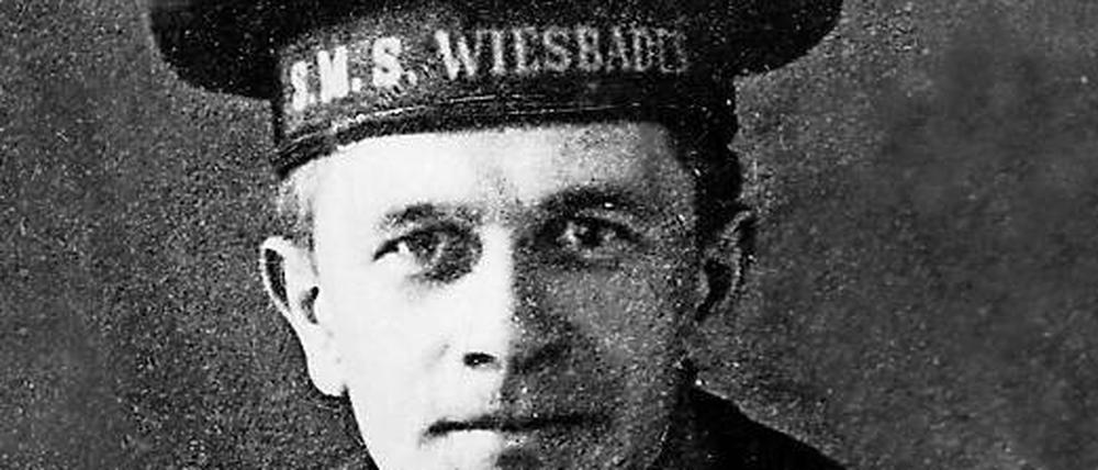 Foto: ullstein