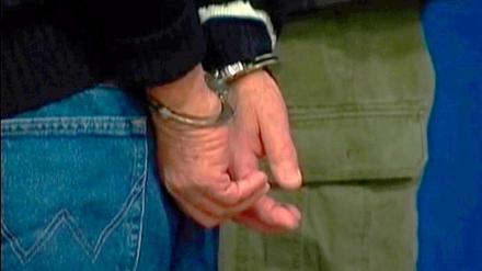 Das FBI hat 127 Mafiosi in drei US-Bundesstaaten festgenommen.