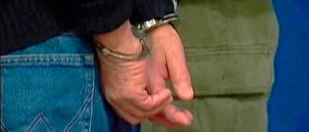 Das FBI hat 127 Mafiosi in drei US-Bundesstaaten festgenommen.