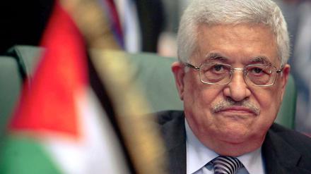 Mahmud Abbas