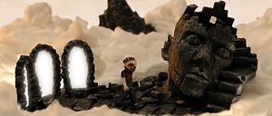 Im Spiel "The Dream Machine" ist nichts, wie es scheint