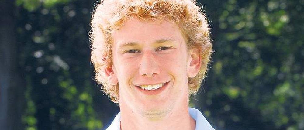 Fabian Lustenberger