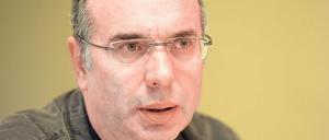 Harald Wolf soll auf Platz eins der Landesliste antreten.