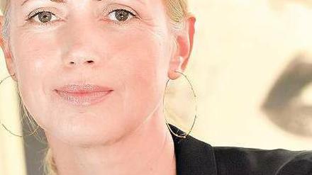 Über It-Bags will Christiane Arp in der „Vogue“ nicht berichten. Sie will ihre Leserinnen zum Träumen bringen. Foto: dpa