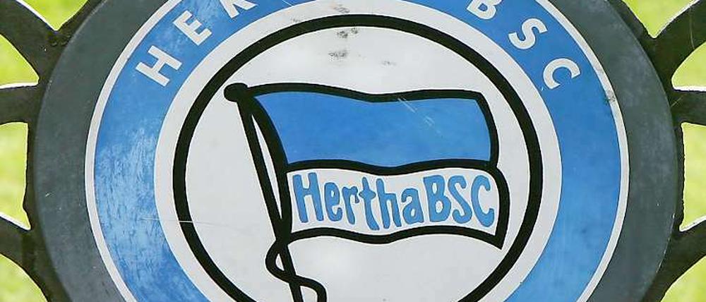 Genug gesessen - die Rückrunde für die Hertha beginnt.