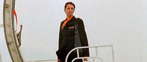 Job fürs Leben? Nicht für die Flugbegleiterin Ellen (Jeanne Balibar). 